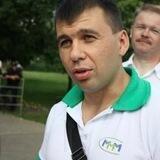 Пенис Душилин