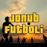 JANUB FUTBOLI