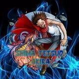 Shima Tetsuo Akira