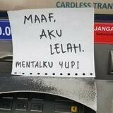 BOT BERMANFAAT