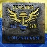 NAU gym