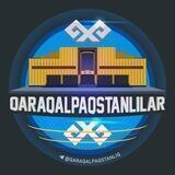 Қарақалпақстанлылар |Qaraqalpaqstanlilar | ️Karakalpak | қорақалпоқ