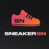 👟 SNEAKERSN Official chat
