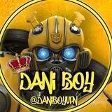 Loja @DaniBoy (Contas Premium e Planos)