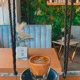 كوب قهوه☕️