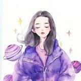 ايجابية جدا..💜