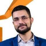 نوید نقوی | کاریزمای مردان جذاب