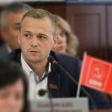 Быковских