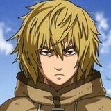 Сага о Винланде 2 | Anime AMedia