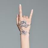 Liza Borzaya High Jewellery