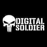 Digital Soldier