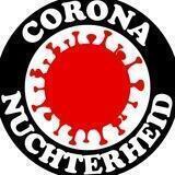 Corona Nuchterheid