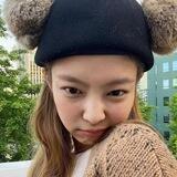 Jennie. DAY-4 ♡