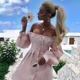 Женская одежда AniTi👗❤️