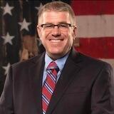 Darren Bailey for Governor