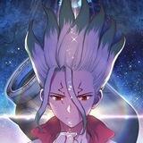 Dr. STONE SAISON 3