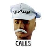 Milkman Calls