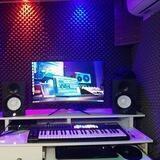 Studio Pop Record