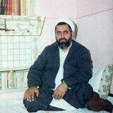 شهید شیخ احمد کافی (ره)