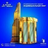 OSIYO LIFT MONTAJ