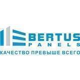 СЕНДВИЧ ПАНЕЛ BERTUS PANELS