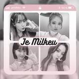 ʚ Je Milkeu, Close. ♥
