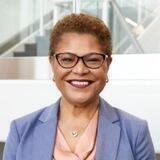 Mayor of LA (Los Angeles)