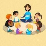 🔴Prof.Educação Infantil🔴