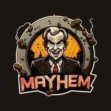 Project Mayhem Portal