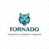 TORNADO 🐺