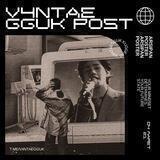 V4ПƬΛΣGGЦK // POSTER