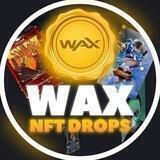 WAX NFT DROPS Chat