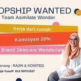 E-HR MUSLIMAH MALL