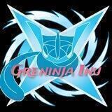 Greninja Inu Portal