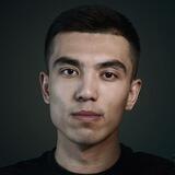 Шаҳзод ЭРГАШАЛИЕВ