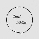 Casual Nihilism