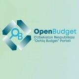 Khorezm_Openbudget