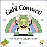 GABI CV CLOSE