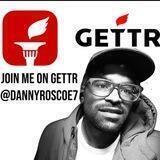 The Danny Roscoe Show
