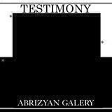 testi @abrizyangalery