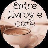 Entre livros e Café 📚☕