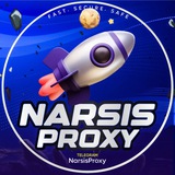 NarsisVpn | نارسیس وی پی ان