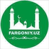 Fargoniy.uz | Расмий канал!