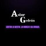 ASTOR GEDEÓN ( Classified)