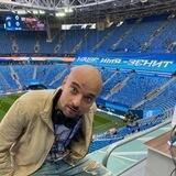Ленинградское время