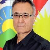 Khalid Azizi (خالید عەزیزی )