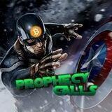 Prophecy Calls