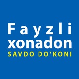 Fayzli Xonadon s/d | Asaka