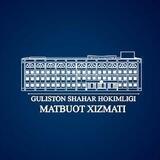 GULISTON BUGUN | RASMIY