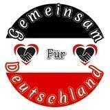 Gemeinsam für Deutschland